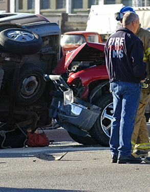 Abogados De Accidentes Automovilsticos Lawrence, MA